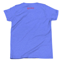 Arthur Youth Short Sleeve T-Shirt