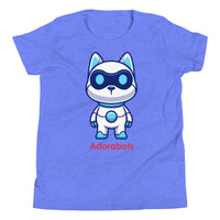 Arthur Youth Short Sleeve T-Shirt