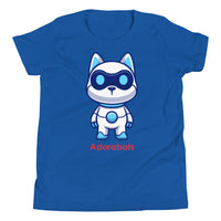 Arthur Youth Short Sleeve T-Shirt