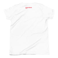 Athena Youth Short Sleeve T-Shirt