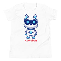 Arthur Youth Short Sleeve T-Shirt